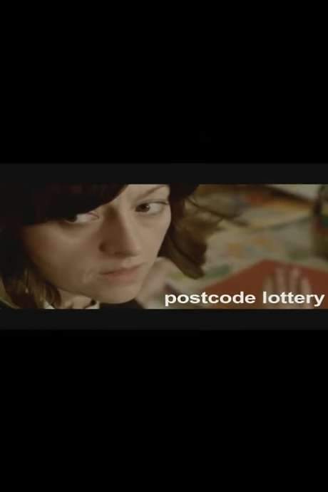 Postcode Lottery